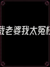 高冷总裁老婆我太冤枉 小说